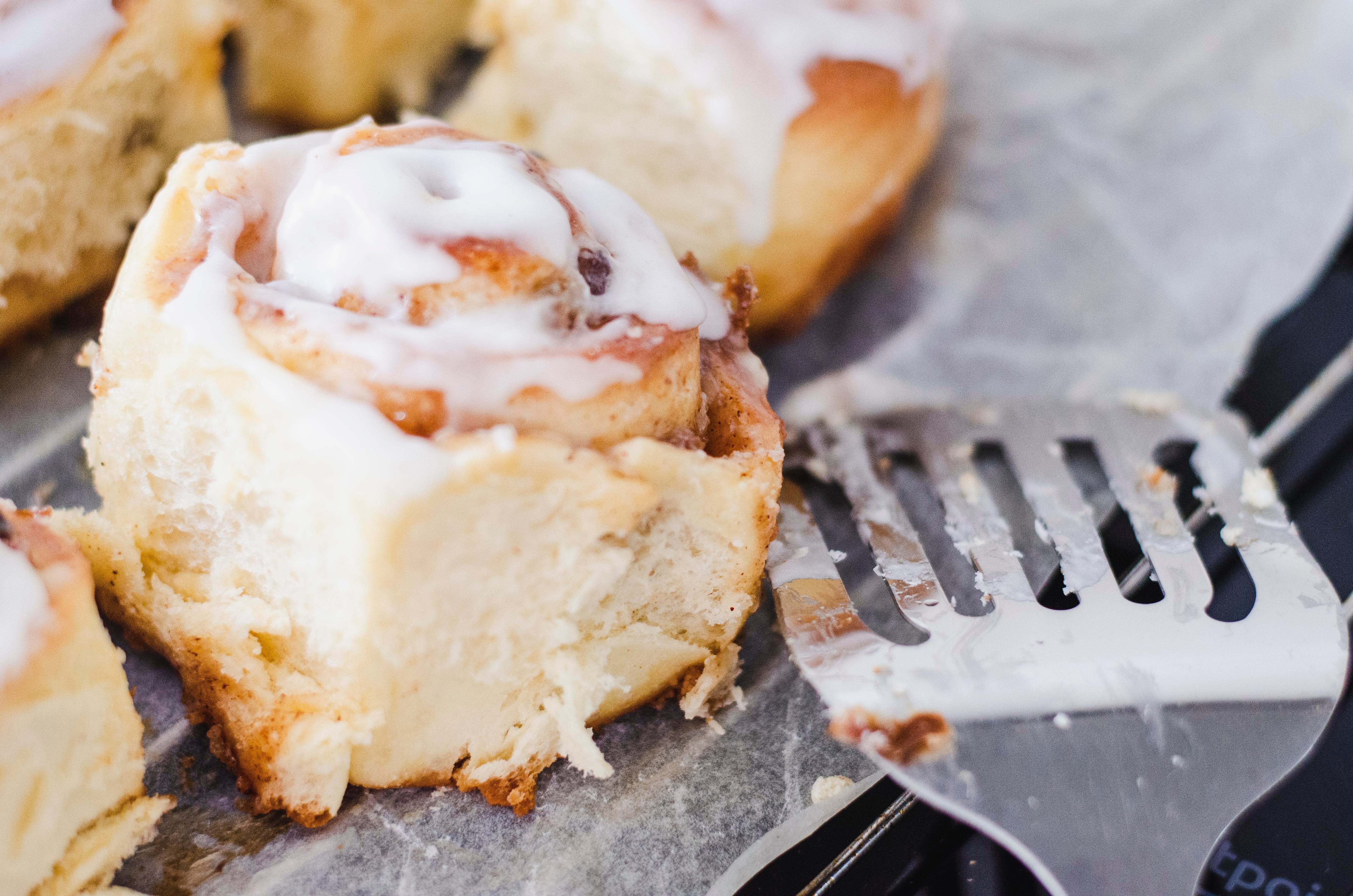 Loki | Vanilla, Cinnamon | Black Tea | Caffeinated - Image 5