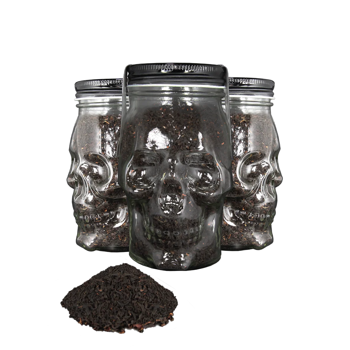 Wholesale - Elementary | English Breakfast | Black Tea | Caffeinated - Image 3