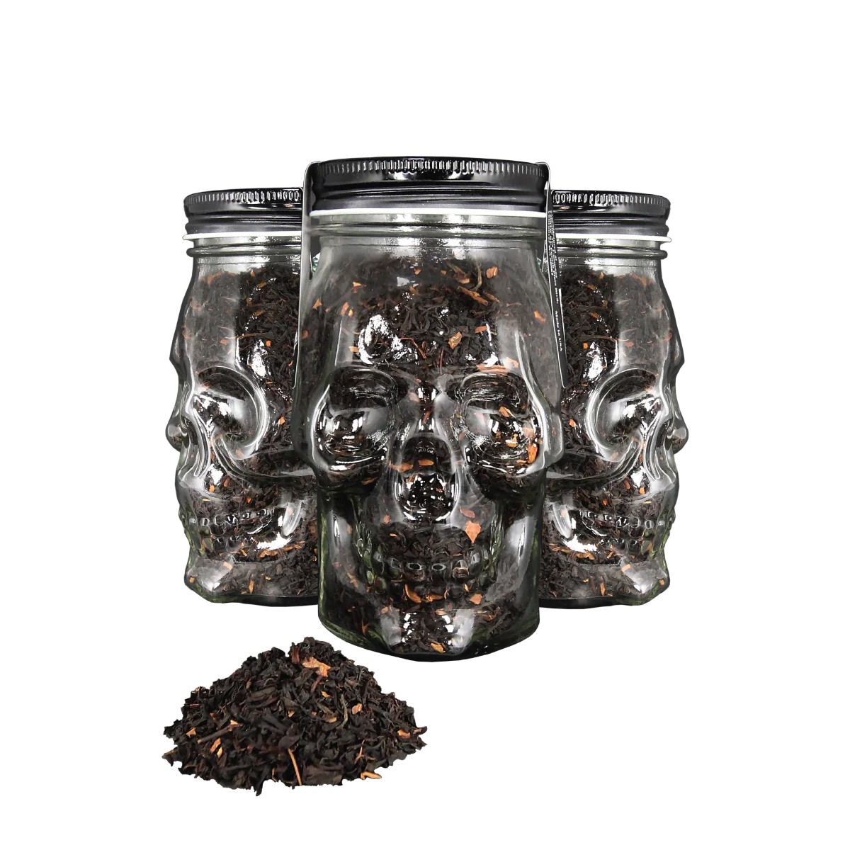 Wholesale - Loki | Vanilla, Cinnamon | Black Tea | Caffeinated - Image 3