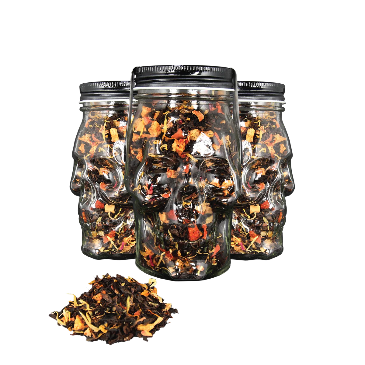 Wholesale - The Ballad | Fruity, Creamy Peach | Oolong Tea | Caffeinated - Image 3