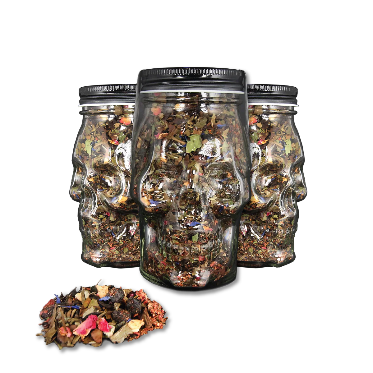 Wholesale - Uncle Sam | Strawberry, Apple & Blueberry | White Tea | Caffeinated - Image 3